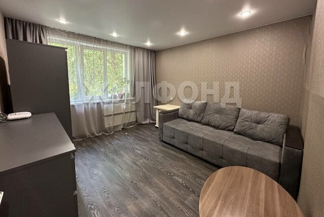 Микрорайон, 4, село Криводановка фото