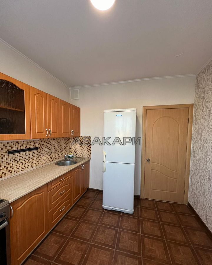 квартира г Красноярск р-н Советский ул Урванцева 30 мкр-н Северный фото 2