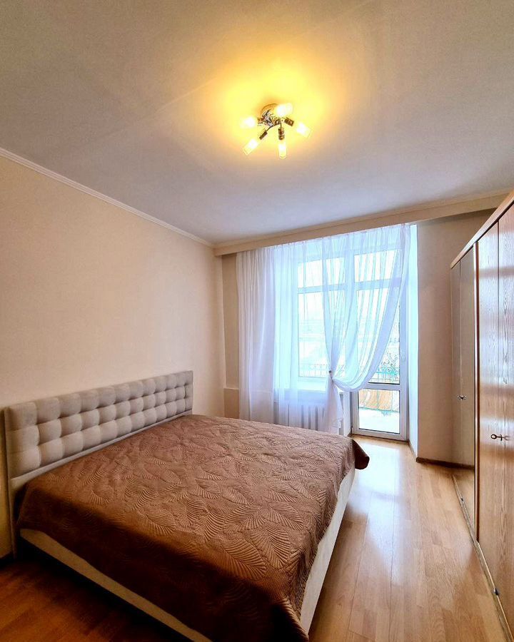 квартира г Омск р-н Ленинский пр-кт Карла Маркса 45 Ленинский АО фото 2
