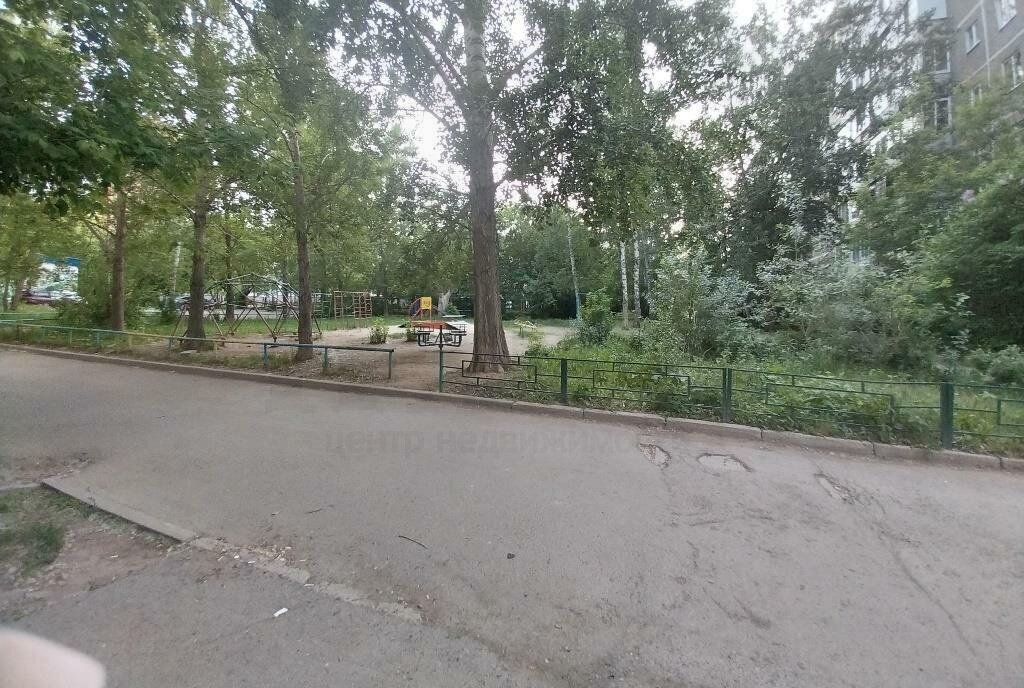 квартира г Екатеринбург р-н Кировский Уральская ул Боровая 21 фото 1