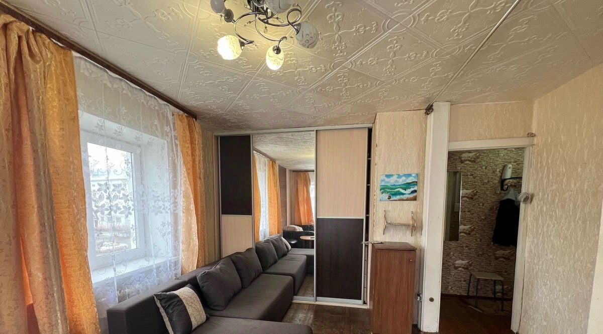 квартира г Качканар ул Свердлова 41 фото 1