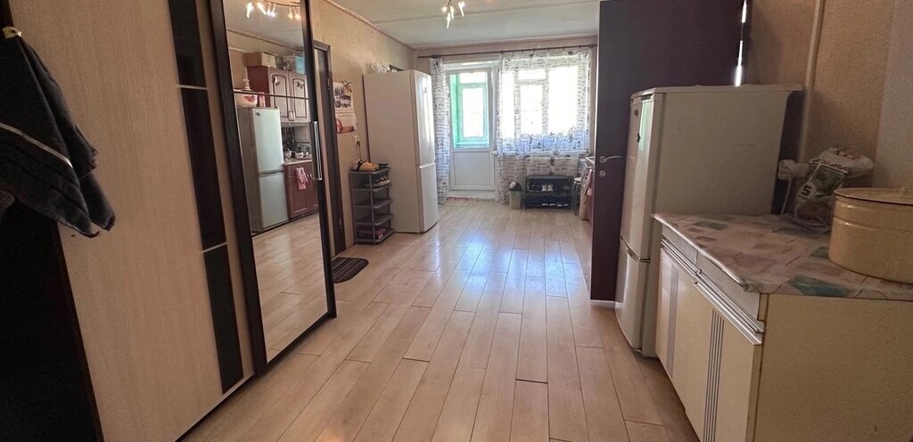 квартира г Советск ул Трудовая 3а фото 5