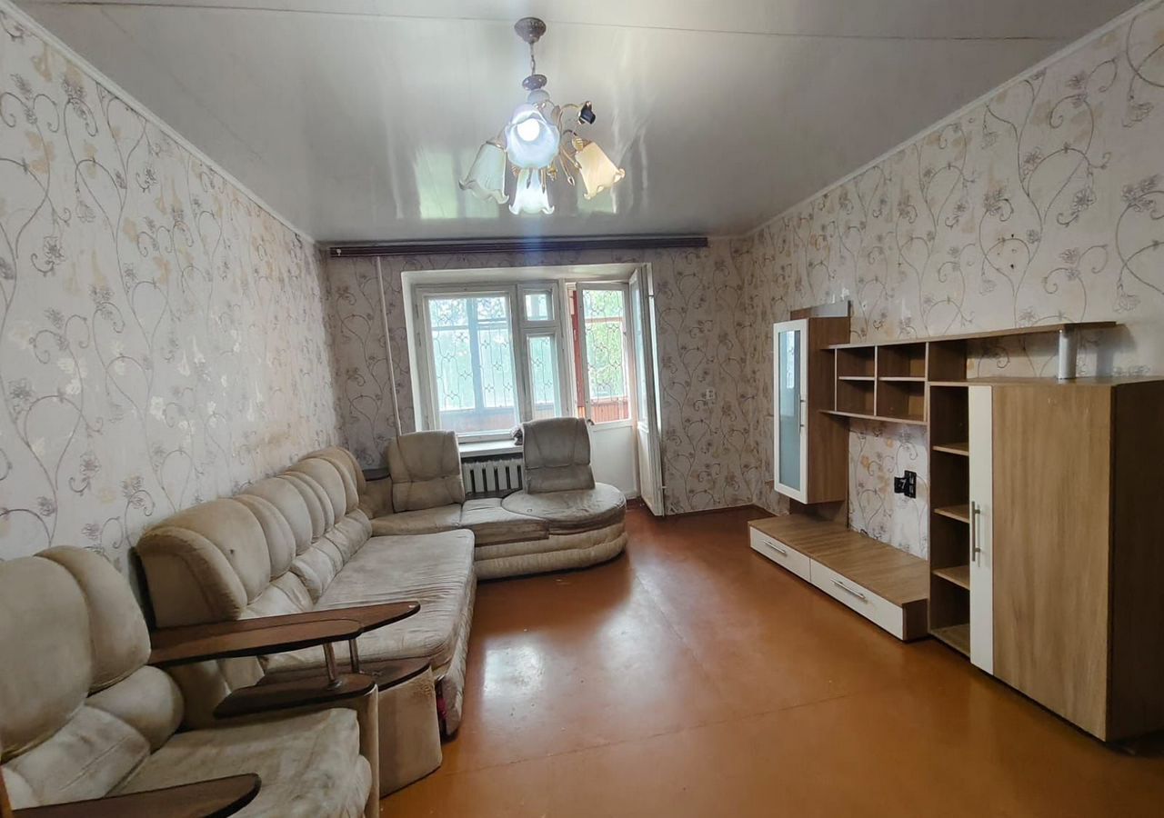 квартира г Сыктывкар Лесозавод ул Зои Космодемьянской 48 фото 1