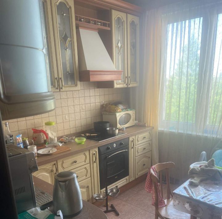 квартира г Северодвинск пр-кт Труда 55 фото 1