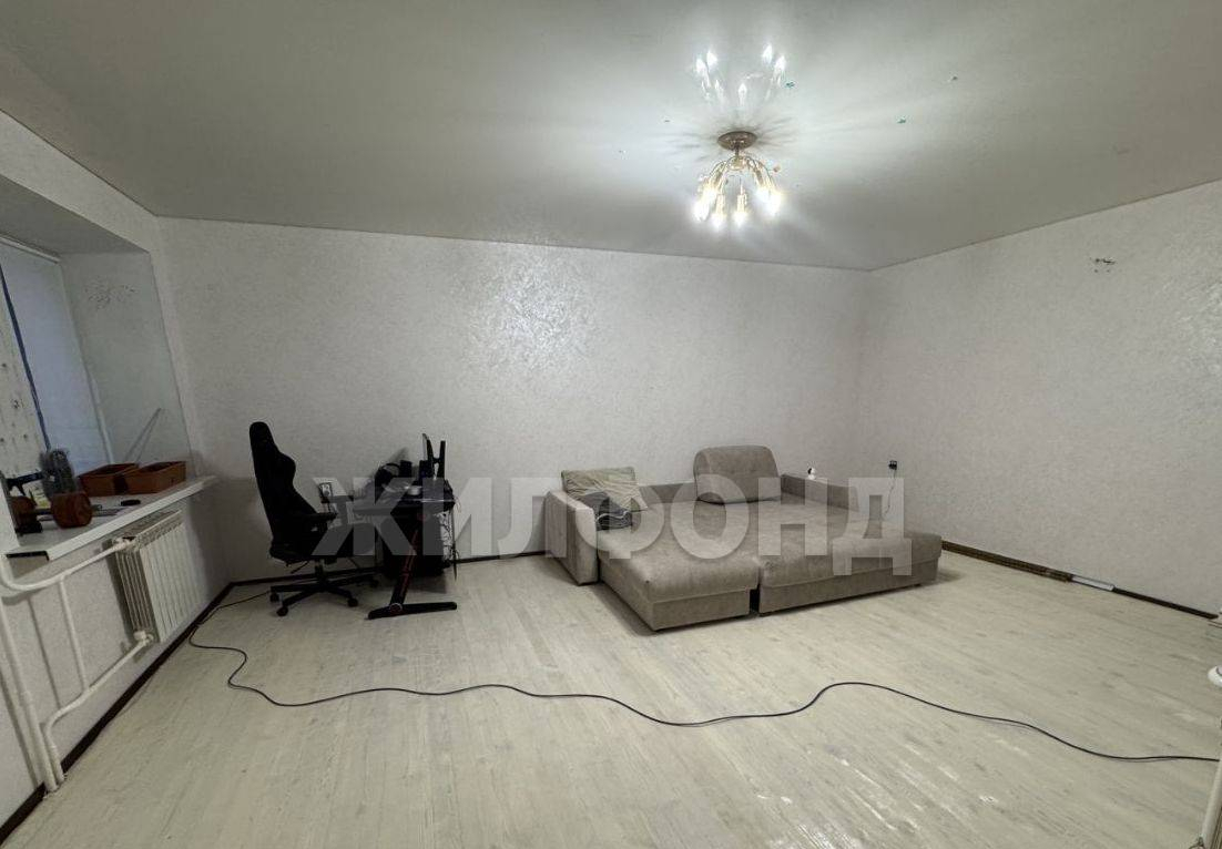 квартира г Томск р-н Советский ул Герцена 46/1 фото 3