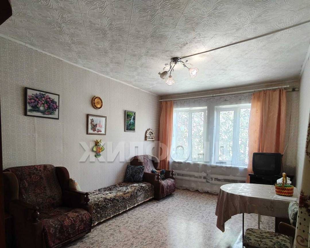 квартира г Томск р-н Советский ул Татарская 7/1 фото 2