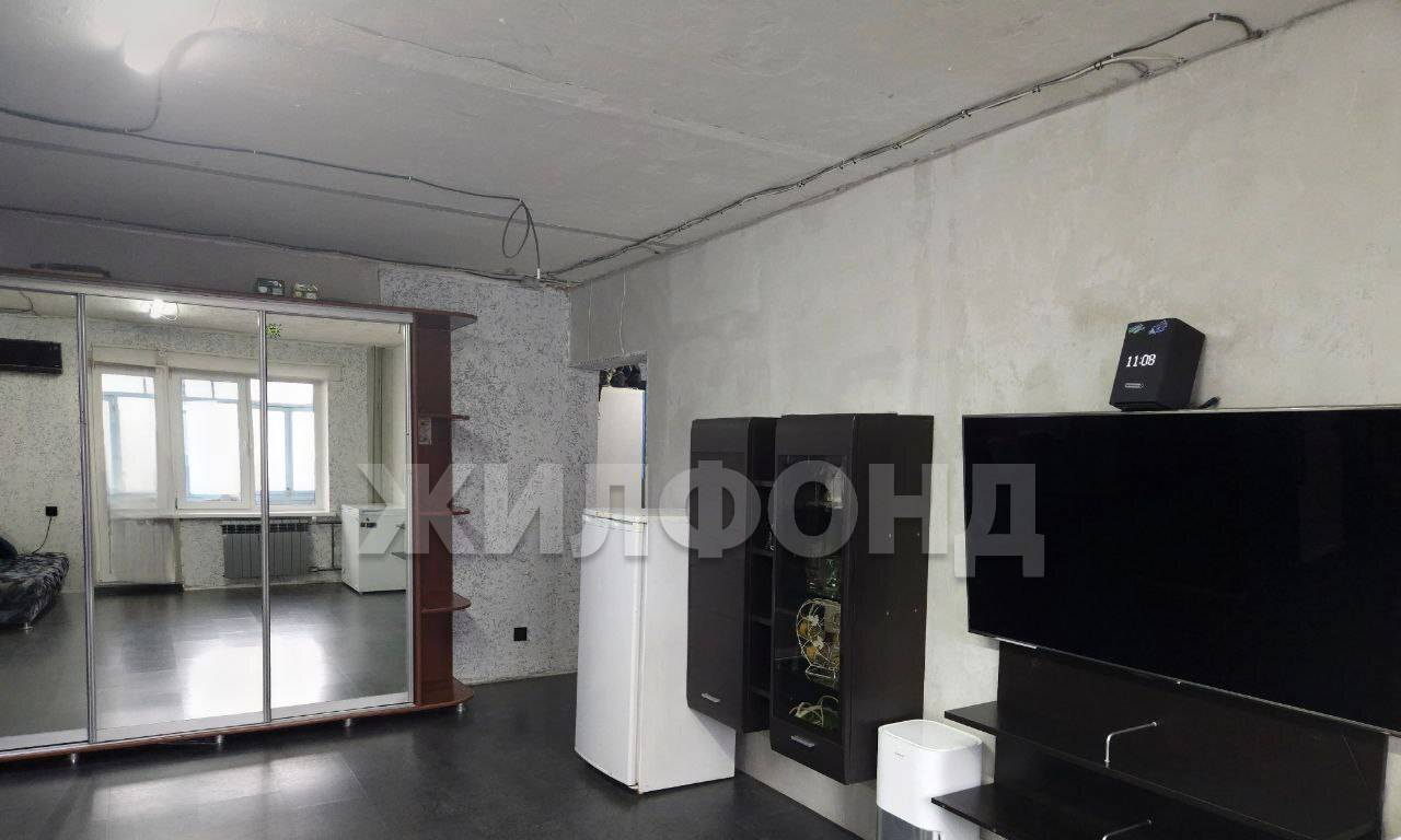 квартира г Томск р-н Советский ул Сибирская 104 фото 4