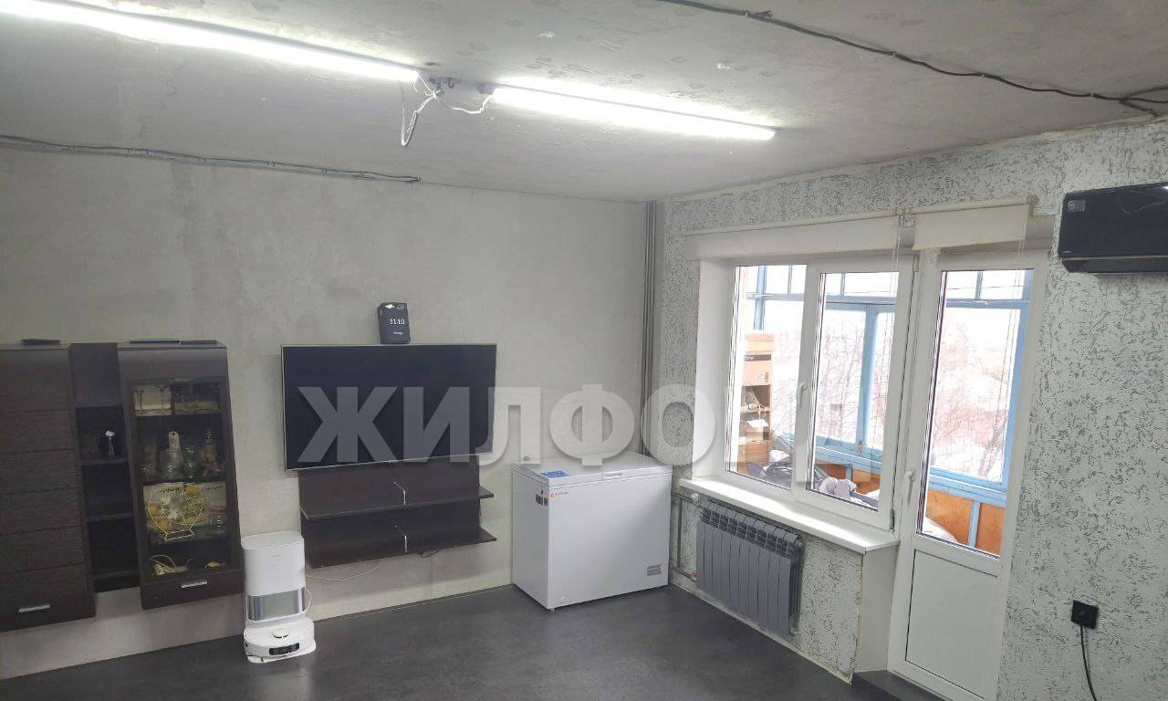 квартира г Томск р-н Советский ул Сибирская 104 фото 3