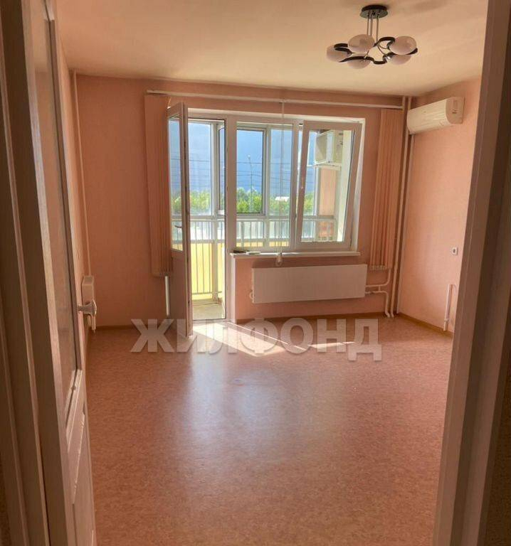 квартира г Томск р-н Советский пр-кт Комсомольский 10 фото 2