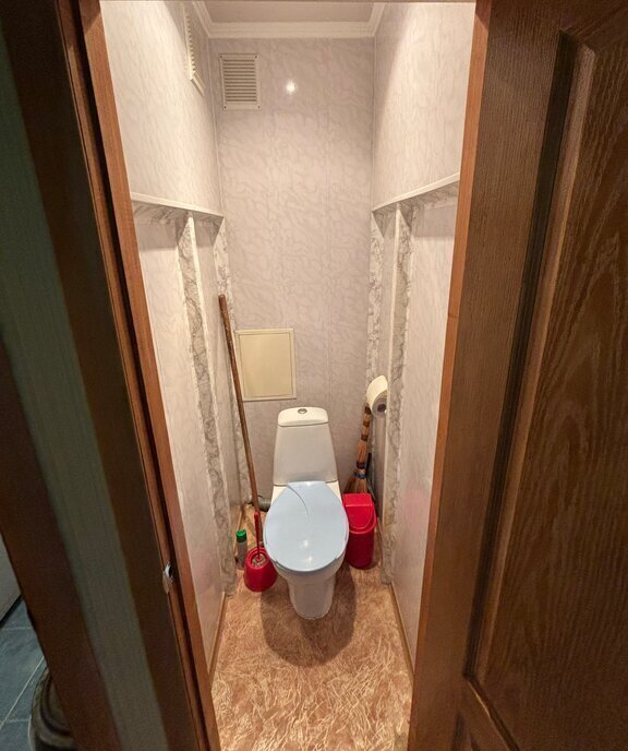 квартира г Симферополь р-н Железнодорожный ул Спера 8 фото 4