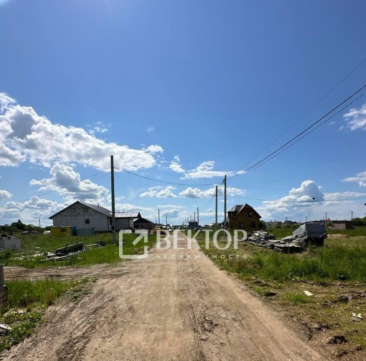 земля г Кострома пр-д Братский фото 2