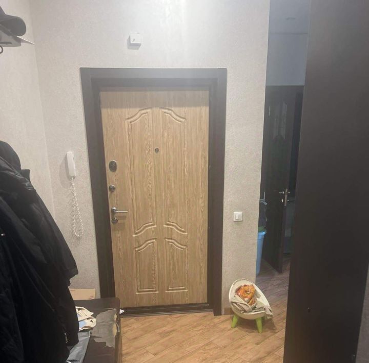 квартира г Северодвинск пр-кт Труда 55 фото 3