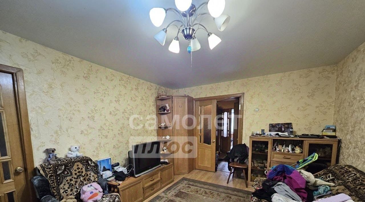 квартира г Тула р-н Зареченский ул Малые Гончары 11 фото 2