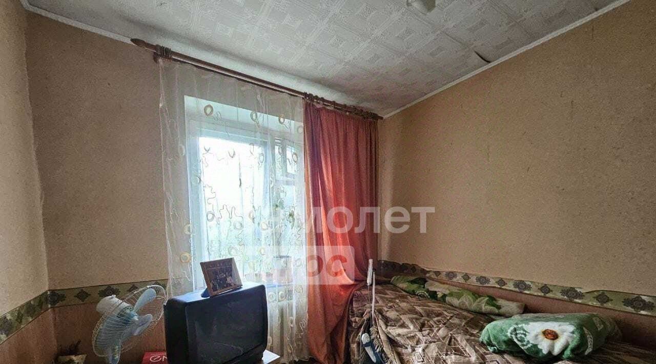 квартира г Тула р-н Зареченский ул Малые Гончары 11 фото 3
