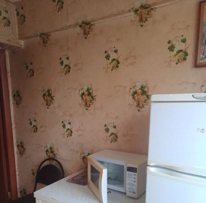 квартира г Донской мкр Северо-Задонск ул Школьная 43а фото 4