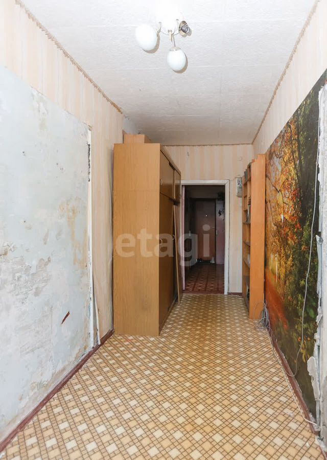 квартира г Хабаровск р-н Центральный ул Муравьева-Амурского 25 фото 19