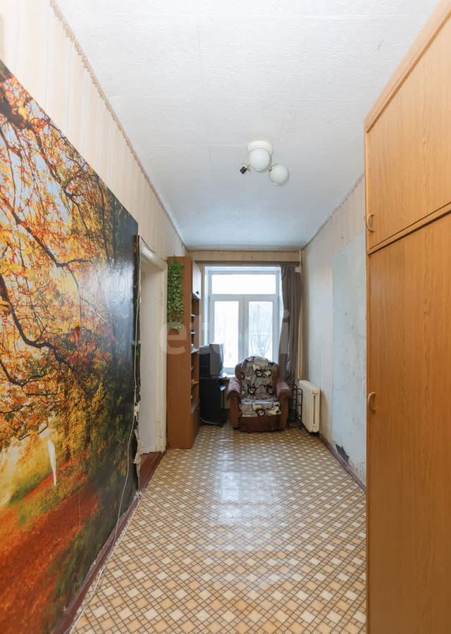 квартира г Хабаровск р-н Центральный ул Муравьева-Амурского 25 фото 11