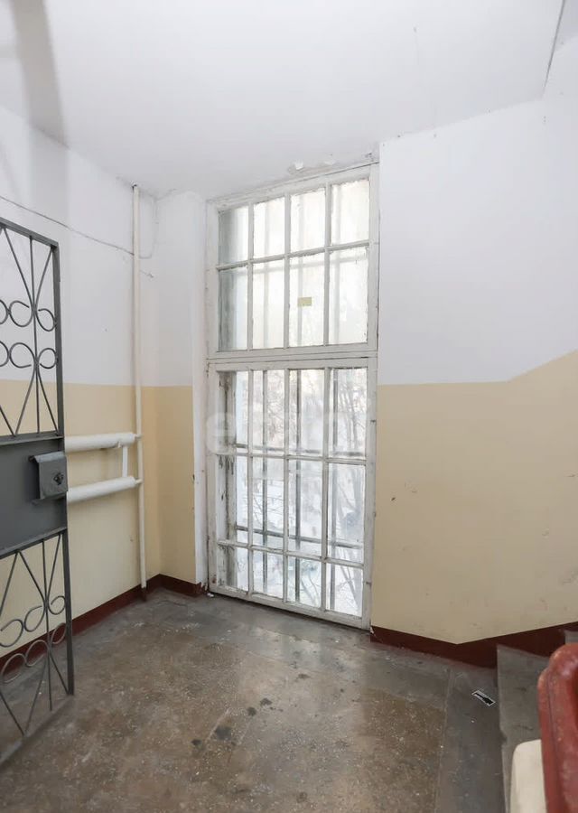 квартира г Хабаровск р-н Центральный ул Муравьева-Амурского 25 фото 23
