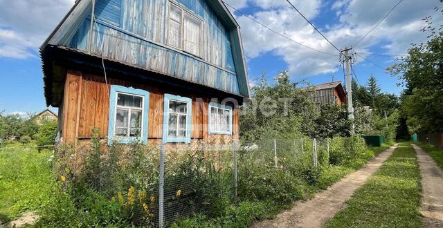 р-н Калининский снт тер.Утренняя заря 138 фото