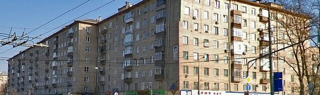 метро Университет дом 8 муниципальный округ Гагаринский фото