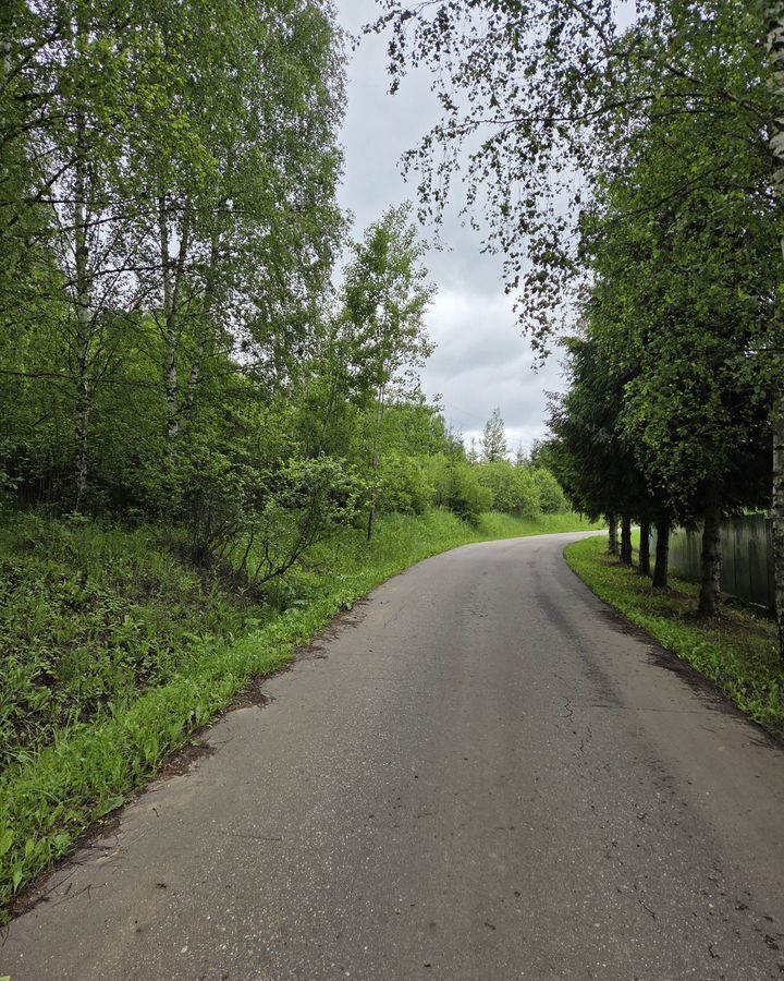 земля городской округ Одинцовский г Звенигород 45 км, садовое товарищество Земля, 80, Минское шоссе фото 1