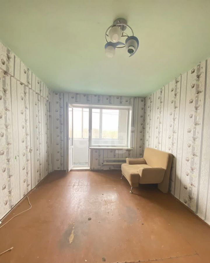 квартира г Ачинск ул Чкалова 41 фото 3