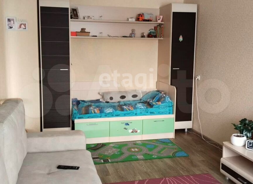 квартира г Нижний Тагил р-н Ленинский ул Газетная 15 фото 4