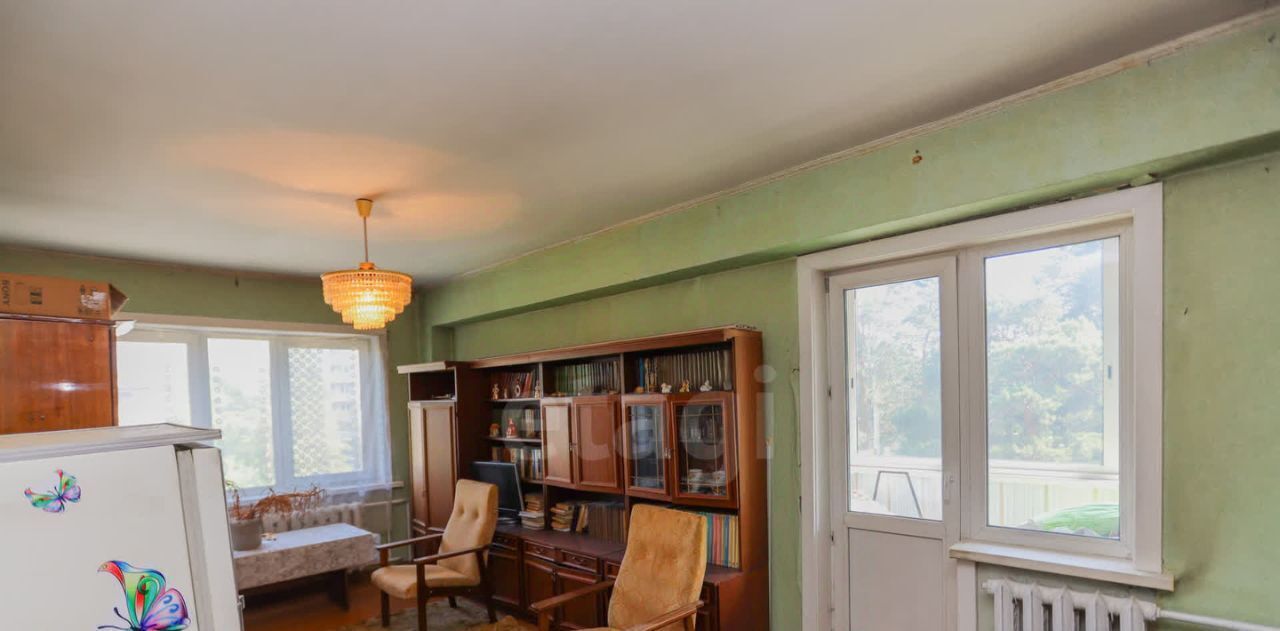 квартира г Ангарск кв-л 94 104 фото 1