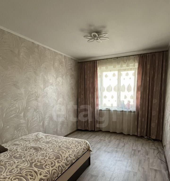 квартира г Пермь Новые Водники ул Адмирала Ушакова 76 Кировский район фото 3