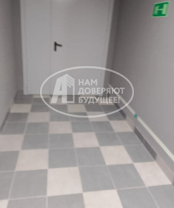квартира г Чусовой ул Космонавтов 3а фото 3