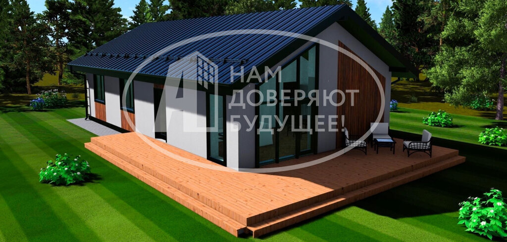 дом г Пермь р-н Свердловский улица Капитана Ерёмина, 79 фото 2
