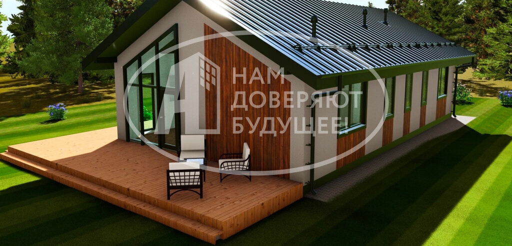 дом г Пермь р-н Свердловский улица Капитана Ерёмина, 79 фото 3