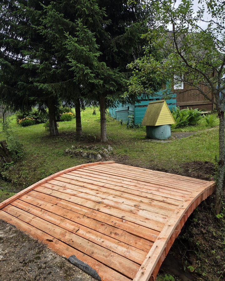 земля городской округ Одинцовский г Звенигород 45 км, садовое товарищество Земля, 80, Минское шоссе фото 4