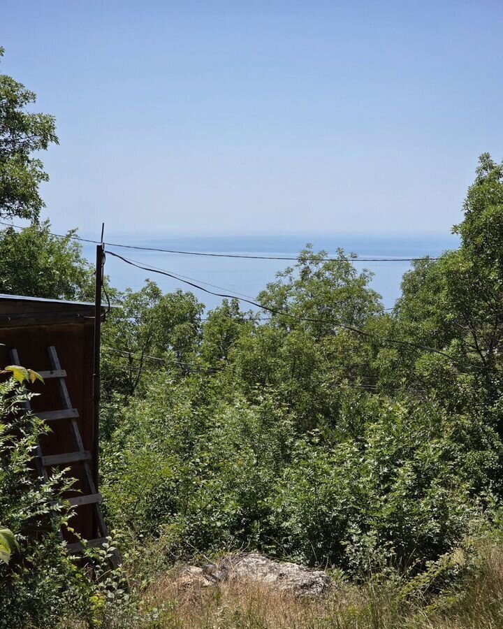 земля г Ялта пгт Голубой Залив ш Севастопольское 3в г Алупка фото 4