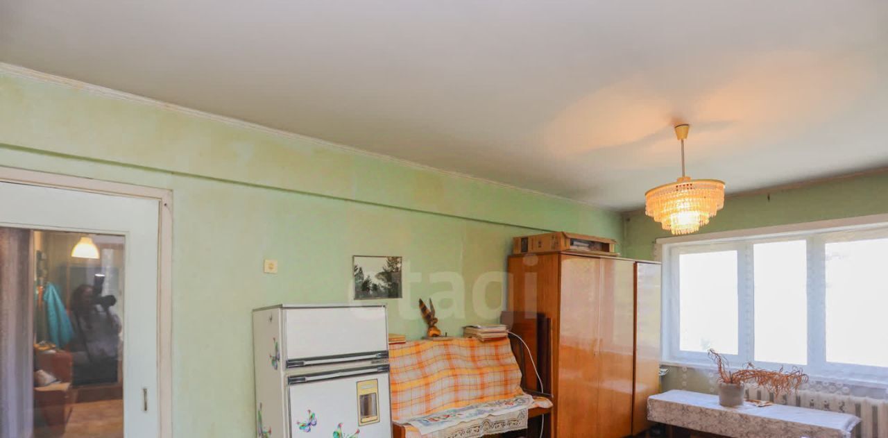 квартира г Ангарск кв-л 94 104 фото 2