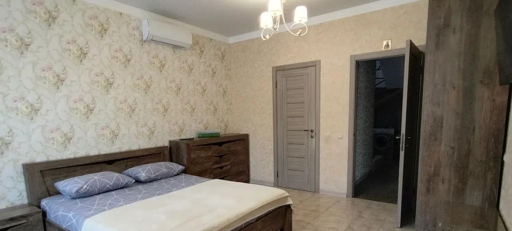 дом г Геленджик ул Тельмана 6 Центр фото 1