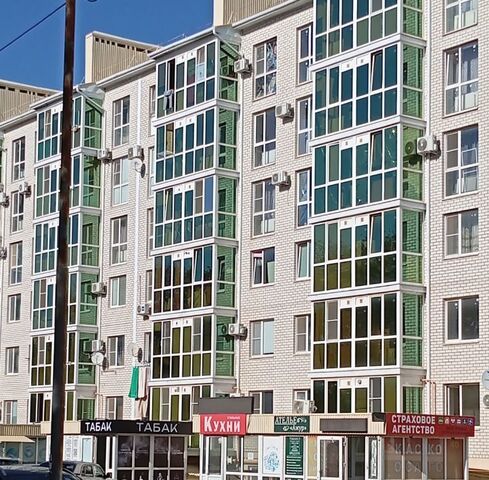 квартира ул Любимая 9 фото