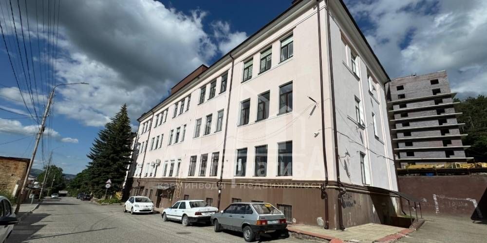 свободного назначения г Кисловодск ул Ермолова 19 фото 1