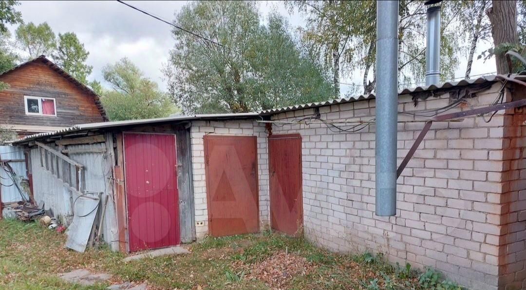 дом г Боровичи Полыновка ул Зои Космодемьянской 4 городское поселение Боровичи фото 4