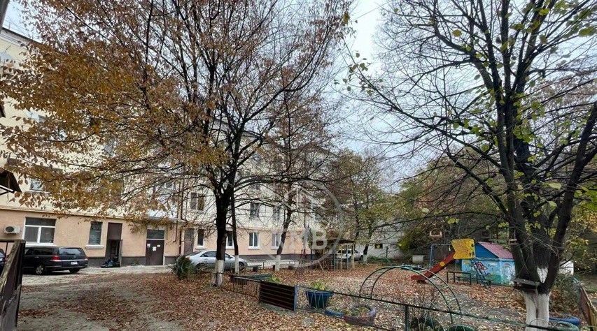 квартира р-н Минераловодский г Минеральные Воды ул Ленина фото 3