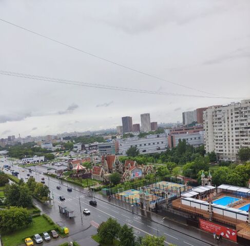 метро Братиславская ул Перерва 56/2 муниципальный округ Марьино фото