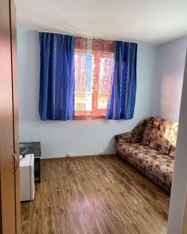 квартира г Салехард ул Шалгина 15 фото 1