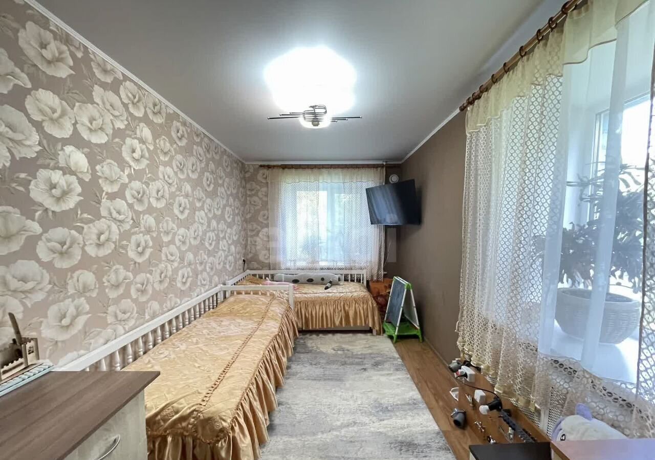 квартира г Кострома р-н Фабричный ул Ленина 136 фото 1