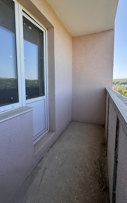 квартира г Пенза ул Ладожская 144а Октябрьский район фото 1