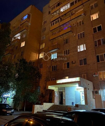 комната р-н Тракторозаводский ул им. Дегтярева 1 фото