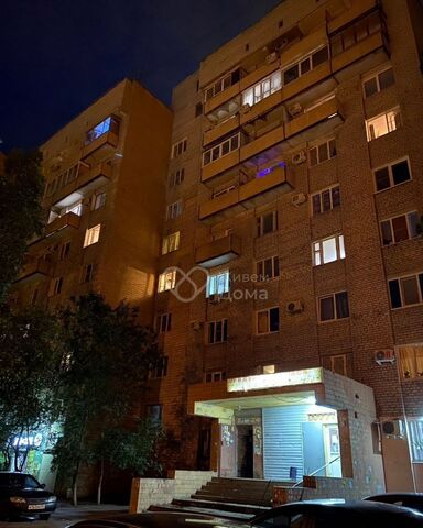 комната р-н Тракторозаводский ул им. Дегтярева 1 фото