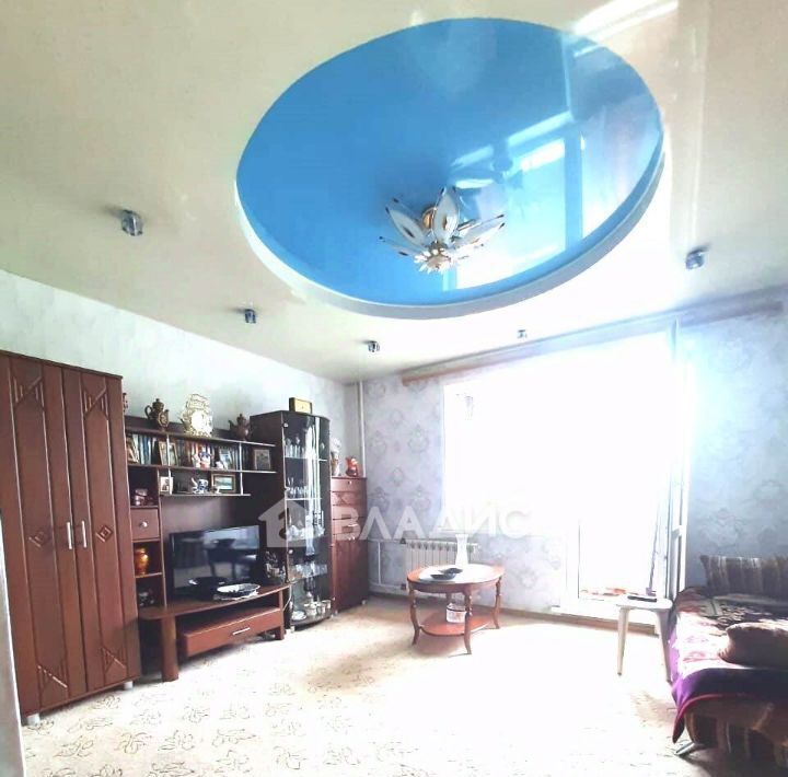 квартира г Кемерово р-н Рудничный ул Авроры 10 фото 1