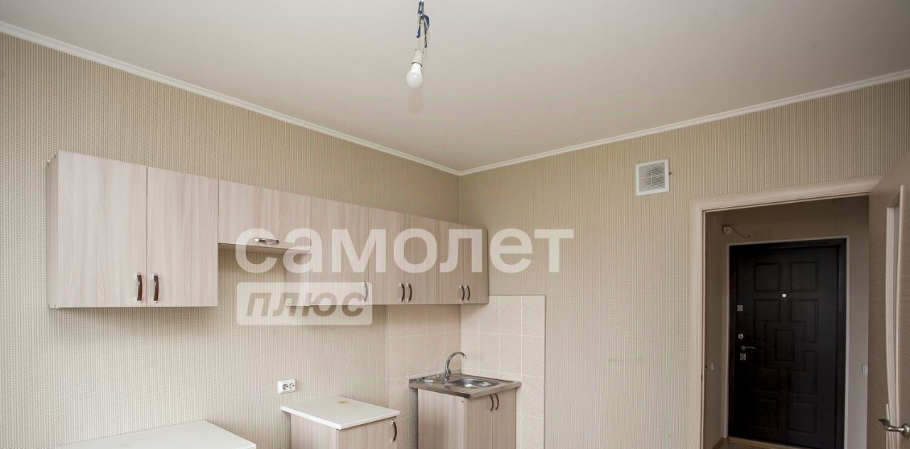 квартира г Кемерово р-н Ленинский пр-кт Восточный 29а фото 1