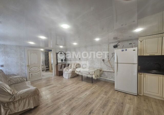 дом р-н Кировский ул Астраханская фото