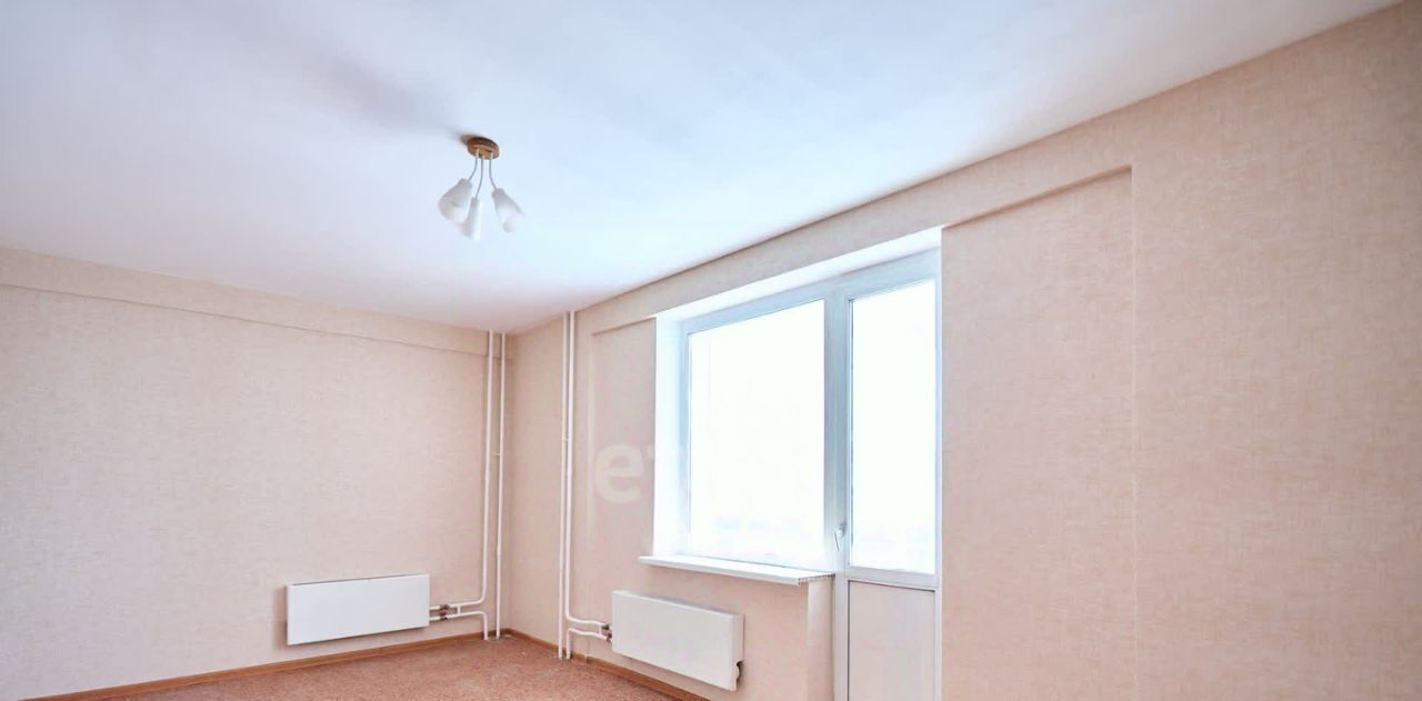 квартира г Томск р-н Октябрьский ул Большая Подгорная 87 блок 5 фото 1